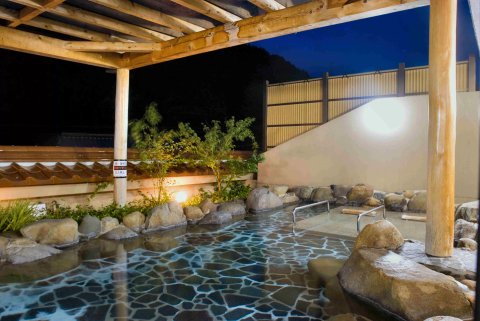 ♨️ 다와라야마 온천 마치노유 이미지 6